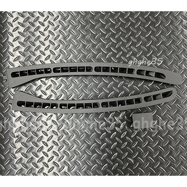 マツダ 純正 RX-7 FD3S デフロスター ノズル グリル セット サバンナ RX-7 rx7 rx-7 fd3s 検 パーツ バンパー エンブレム ダッシュ ボード拍卖