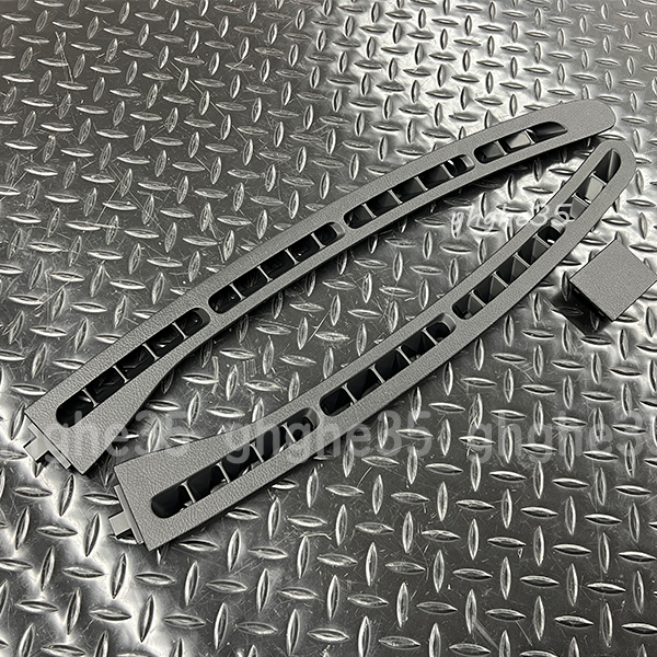 マツダ 純正 RX-7 FD3S デフロスター ノズル グリル セット サバンナ RX-7 rx7 rx-7 fd3s 検 交換 セット MAZDA 新品 ドア フロント ガラス拍卖