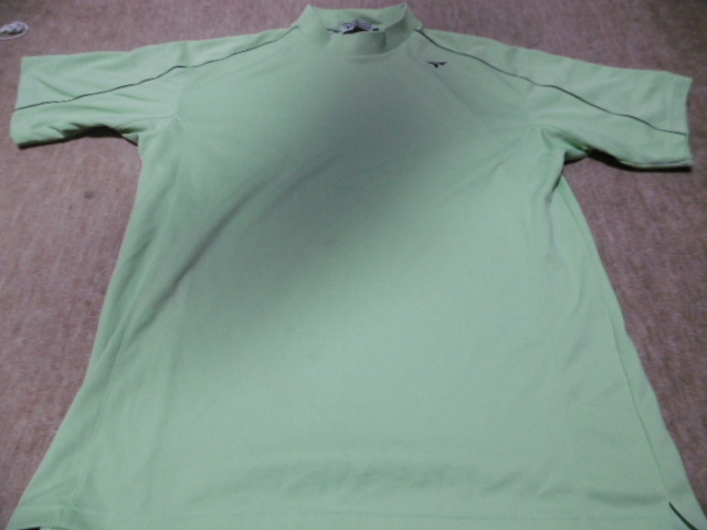 ゴルフ★ツアーステージ★半袖ウエア サイズ:LL拍卖