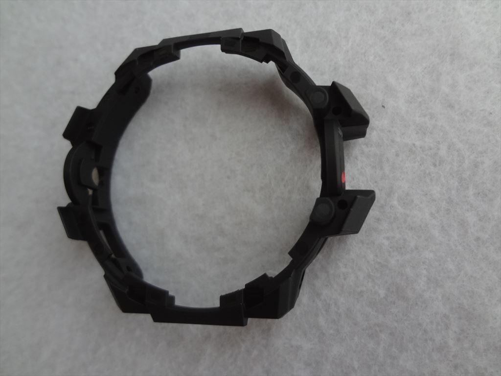 CASIO 純正 ベゼル GW-A1000FC-2AJF GW-A1000A-1AJF GW-A1000FC-1AJF GW-A1000FC-5AJF 用 カシオ G-SHOCK Bezel拍卖