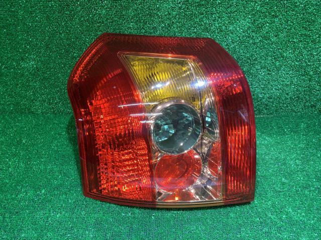 カローラランクス CBA-NZE124 左テールランプ 81561-13620拍卖