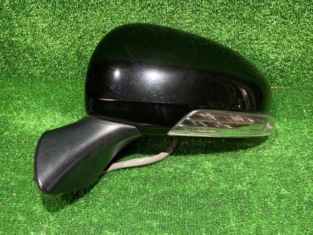 プリウスα DAA-ZVW41W 左サイドミラー 87940-47270拍卖