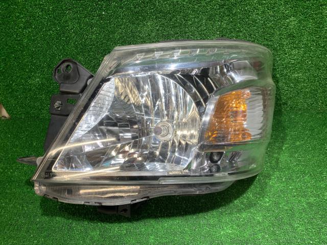 NV350キャラバン LDF-VW6E26 左ヘッドランプASSY 26060-3XA0C拍卖