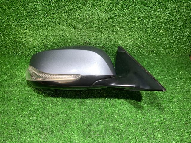 スカイライン DAA-HNV37 右サイドミラー 96301-4GN3A拍卖