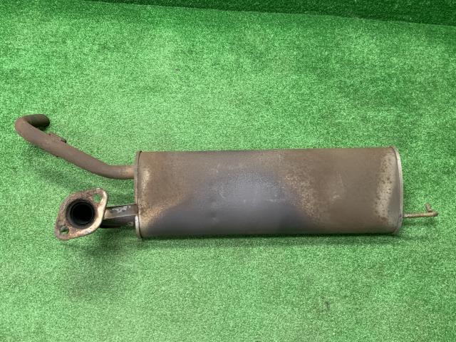 バモスホビオ ABA-HM4 Rマフラー 18030-S9T-J50拍卖