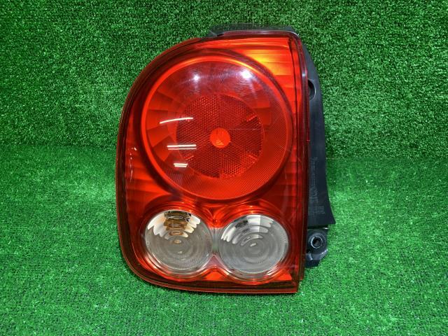 ラパン DBA-HE22S 左テールランプ 35670-85K00拍卖