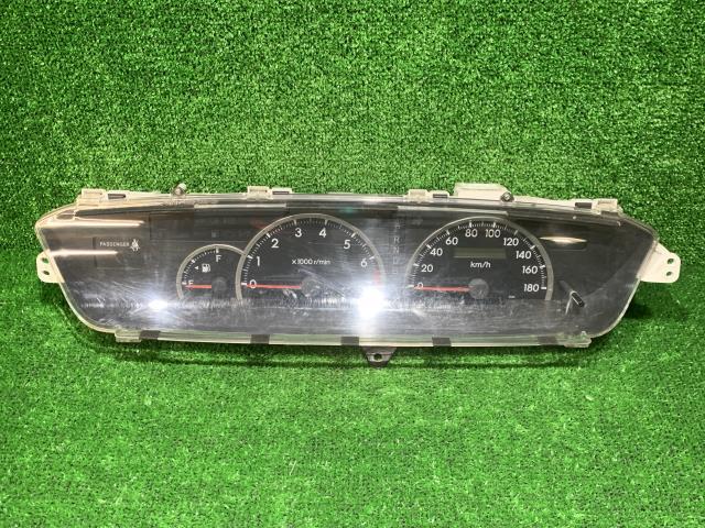 ノア DBA-AZR65G スピードメーター 83800-28B30拍卖