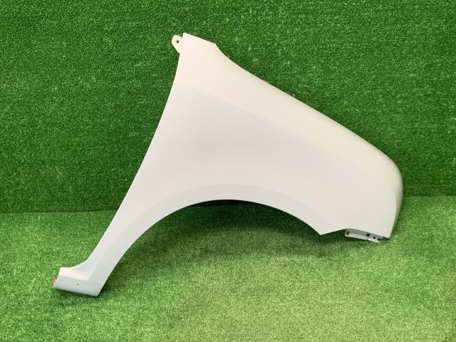 ラパン DBA-HE22S 右Fフェンダー 57611-85K10拍卖