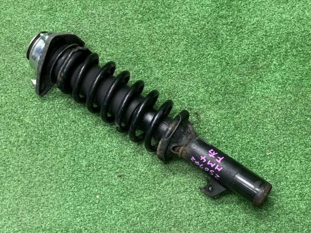 バモスホビオ ABA-HM4 右Fストラット 51601-S9S-014拍卖