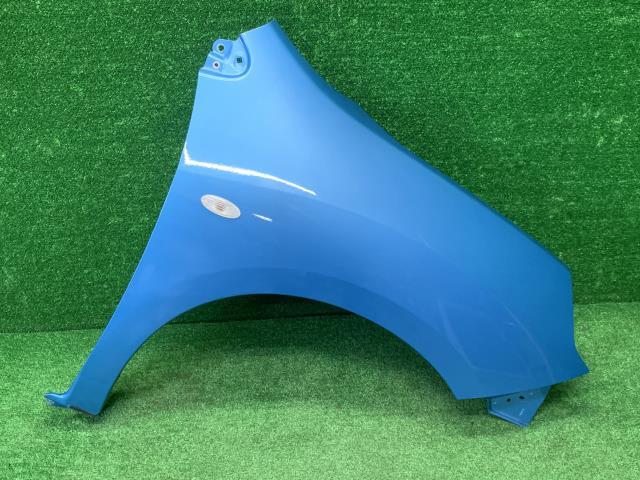 ウイングロード DBA-NY12 右Fフェンダー 63100-CZ21A拍卖