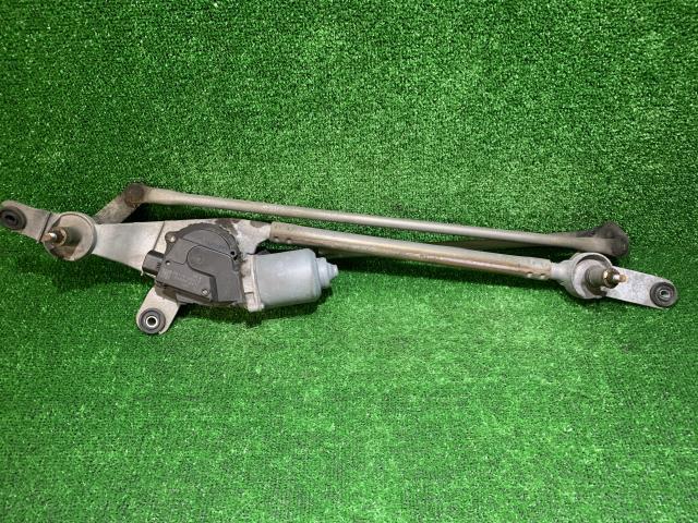 エスクード CBA-TDA4W Fワイパーモーター 38100-65J10拍卖