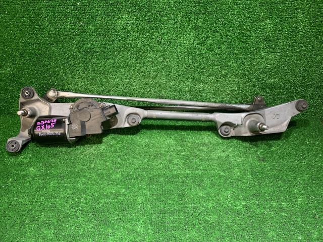マークII GF-GX105 Fワイパーモーター 85110-22570拍卖