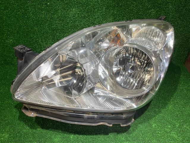 CR-V CBA-RD7 左ヘッドランプASSY 33151-S9A-J21拍卖