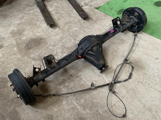 クラウン ZA-GBS12 RアクスルホーシングASSY 42110-43011拍卖