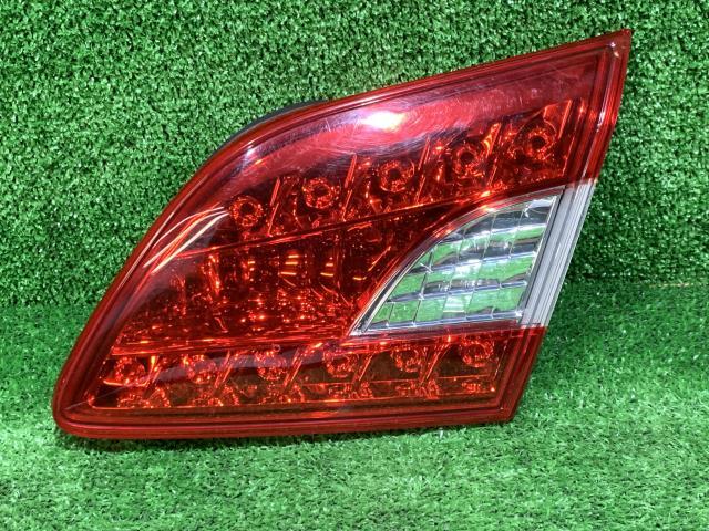 シルフィ DBA-TB17 右フィニッシャーパネル 26550-3SB3A拍卖