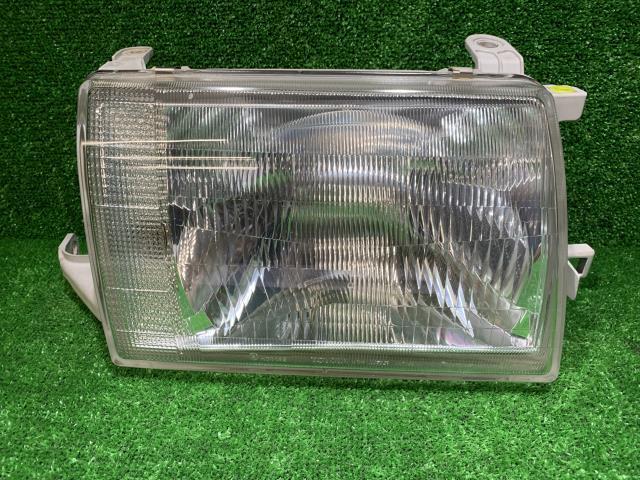 クラウン TA-GXS12 右ヘッドランプASSY 81130-43030拍卖