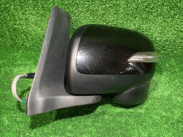 タント DBA-LA610S 左サイドミラー 87940-B2M30拍卖