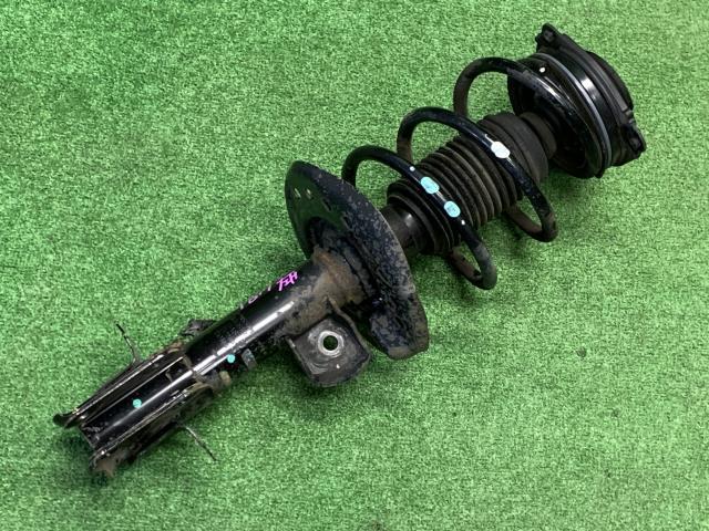 シルフィ DBA-TB17 左Fストラット E4303-3ST0A拍卖