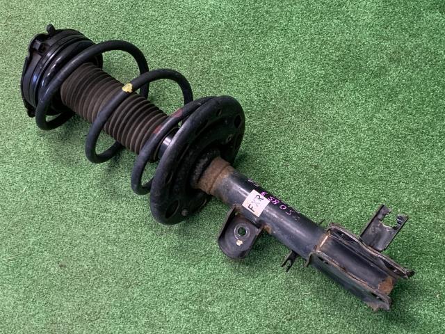 ムラーノ CBA-PNZ51 右Fストラット E4302-1AA1A拍卖