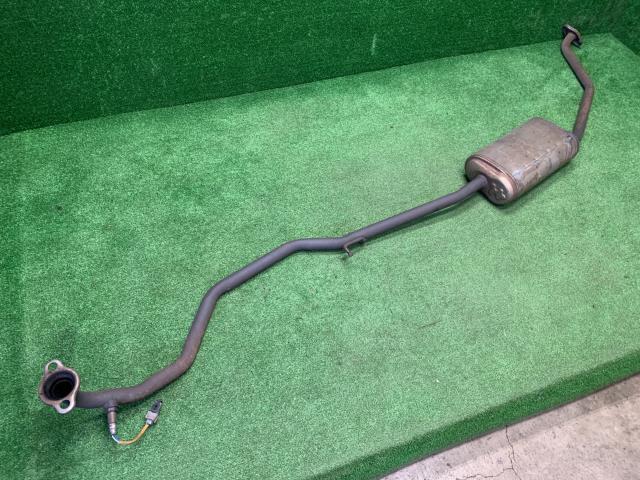 ムーヴ DBA-L175S Fエキゾーストパイプ 17410-B2190拍卖