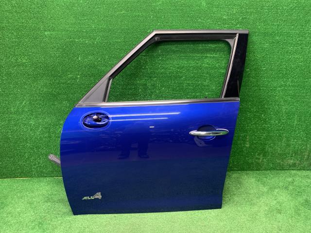 BMW ミニ LDA-XD20A 左FドアASSY 41009805927拍卖