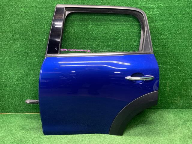 BMW ミニ LDA-XD20A 左RドアASSY 41009805929拍卖