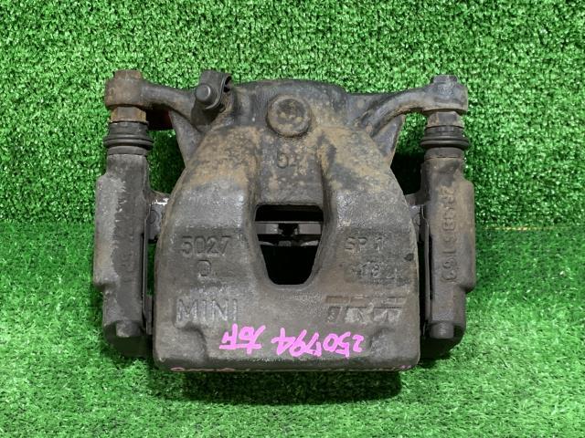 BMW ミニ LDA-XD20A 右Fキャリパー 34119804730拍卖