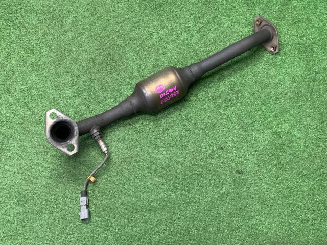 iQ DBA-KGJ10 Fエキゾーストパイプ 17410-40120拍卖