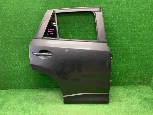 CX-5 LDA-KE2AW 右RドアASSY KDY3-72-02XC拍卖