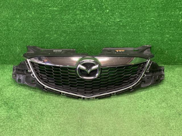 CX-5 LDA-KE2AW ラジエータグリル KD45-50-710G拍卖