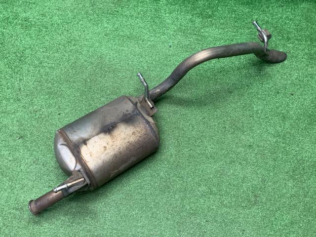 ルークス CBA-ML21S Rマフラー 20100-4A00K拍卖