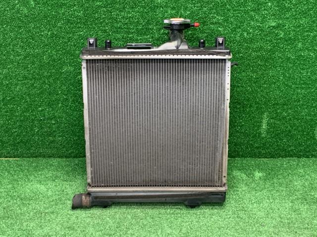 ルークス CBA-ML21S ラジエータ 21400-4A00F拍卖