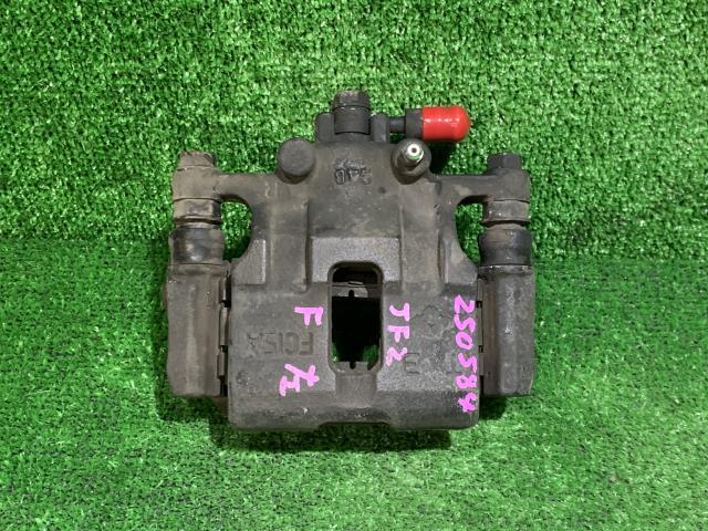 N-BOX DBA-JF2 左Fキャリパー 45019-SFC-000拍卖