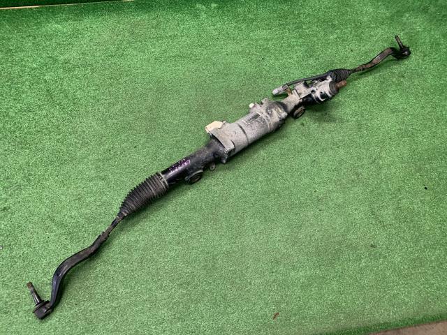 クラウンマジェスタ DBA-UZS187 ステアリングギアボックス 44200-30312拍卖