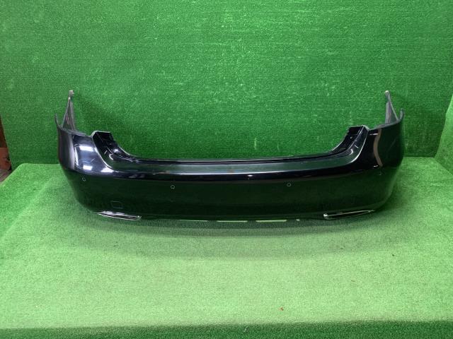 レクサス LS DAA-UVF45 RバンパーASSY 52159-50913-C0拍卖