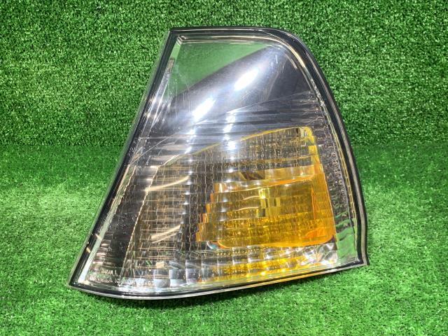 グランドハイエース KH-KCH16W 左クリアランスランプ 81740-26020拍卖