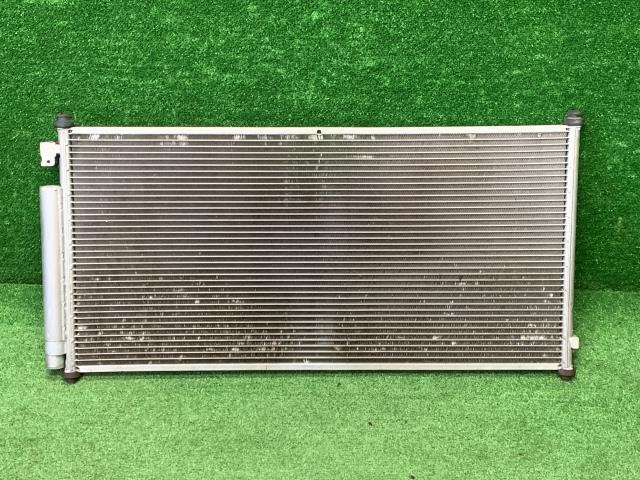 エアウェイブ DBA-GJ2 コンデンサー 80110-SLA-003拍卖