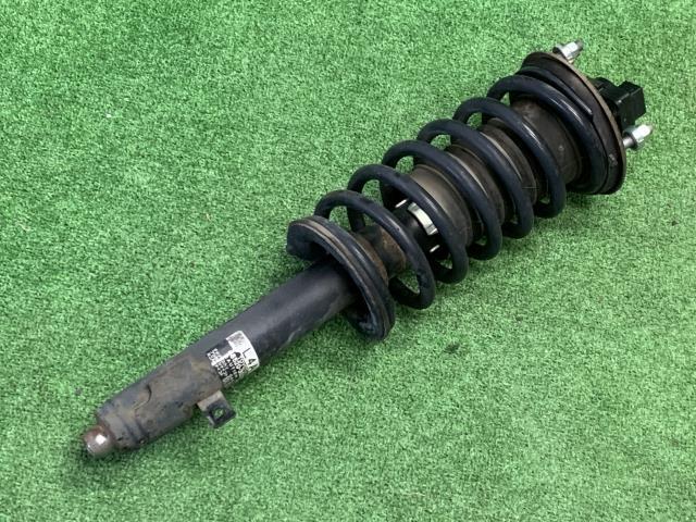 クラウン DBA-GRS203 左Fストラット 48520-80157拍卖