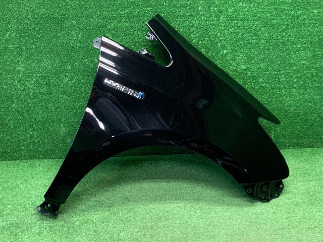 プリウスα DAA-ZVW41W 右Fフェンダー 53801-47060拍卖