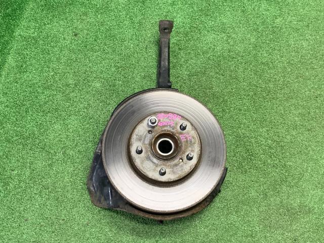 マークIIブリット TA-GX115W 左FナックルハブASSY 43212-30122拍卖