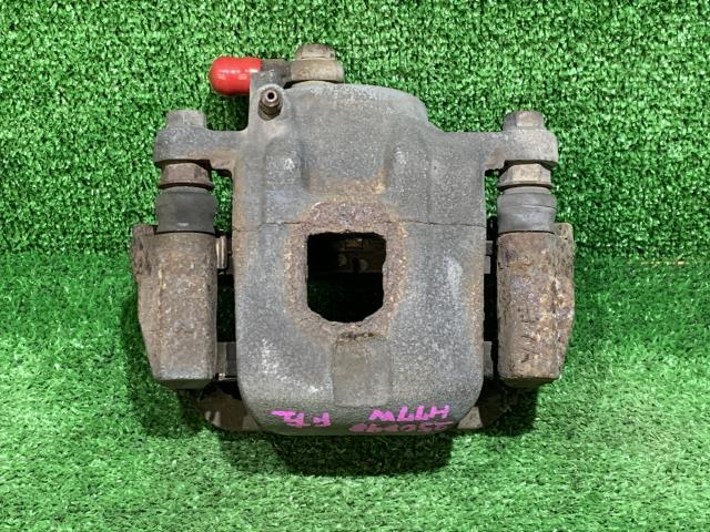 パジェロイオ TA-H77W 左Fキャリパー MR449851拍卖