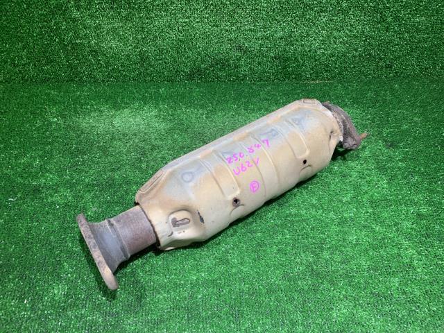 ミニキャブ LE-U62V Fエキゾーストパイプ MR968953拍卖