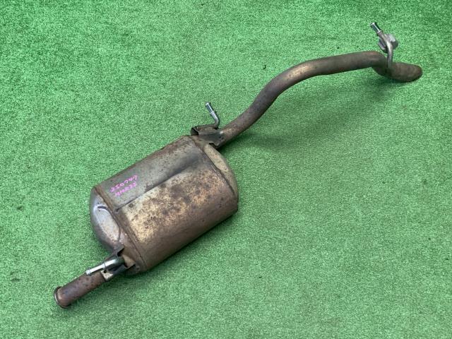ワゴンR CBA-MH23S Rマフラー 14300-82K50拍卖