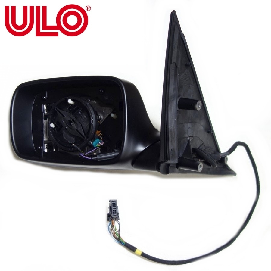 BMW E65 735i 745i 740i 750i 左ハンドル用 ベース車用 ドアミラー ドアミラー本体 左側 5116-7190-637 純正供給OEM品拍卖