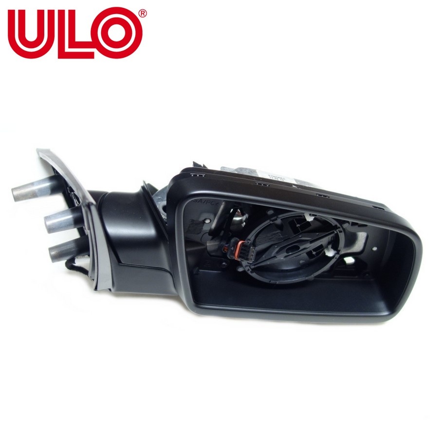 BMW E61 525i 530i 540i 550i 右ハンドル用 ベース車用 ドアミラー ドアミラー本体 右側 廃番品 5116-7189-612 純正供給OEM品拍卖