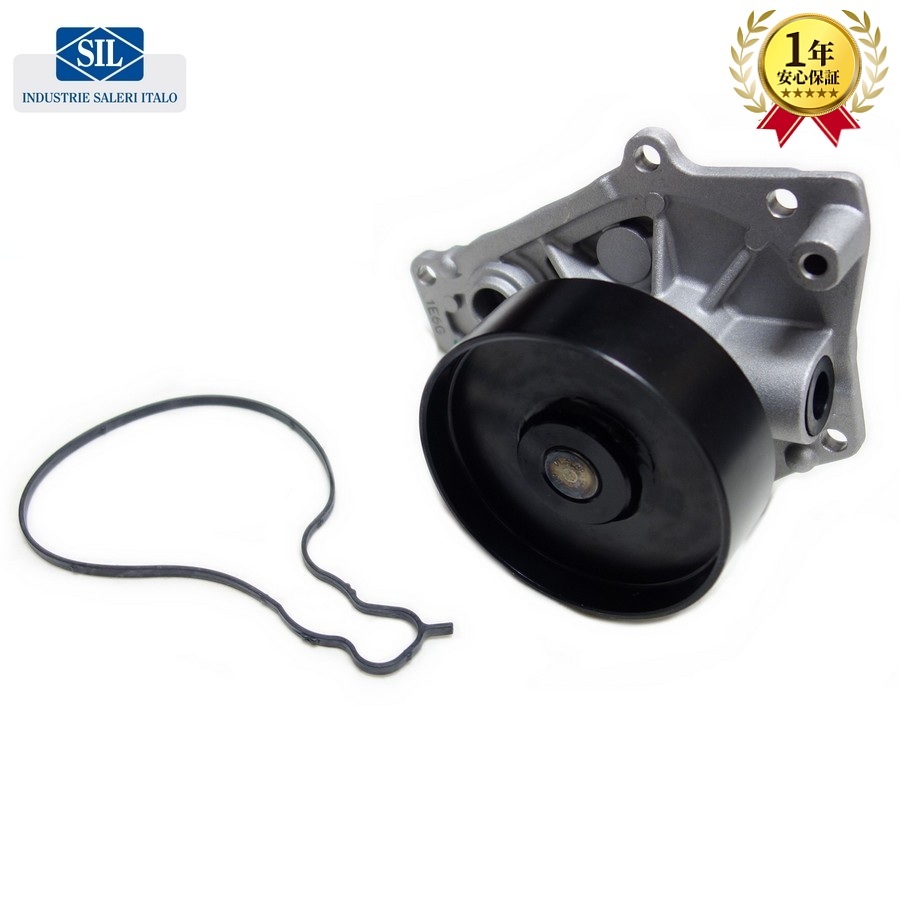 BMW G01 G02 X3 X4 M40iX ウォーターポンプ ウオーターポンプ クーラントポンプ 11518632585拍卖