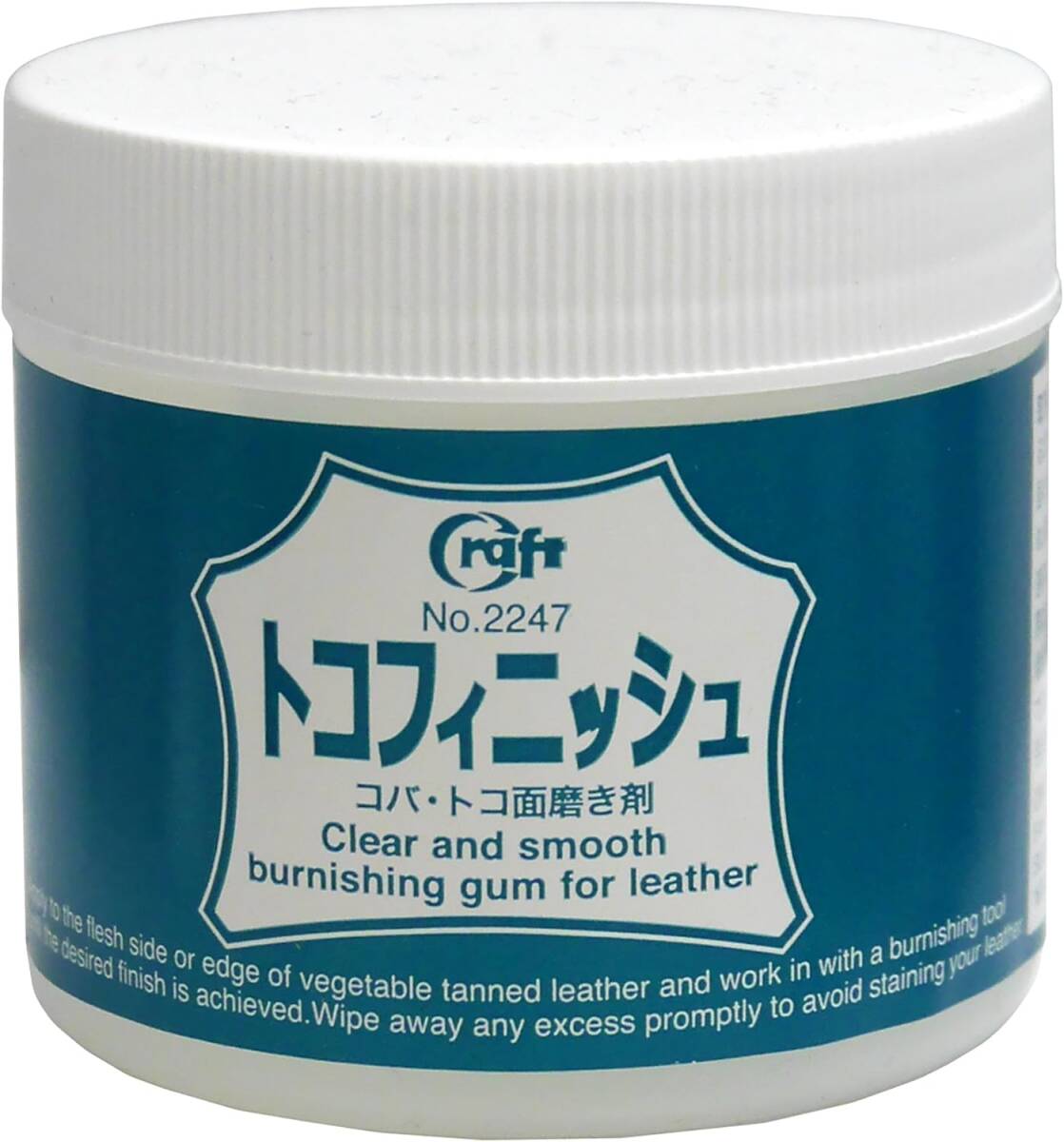 クラフト社 革工具 トコフィニッシュ 80ml 2247拍卖
