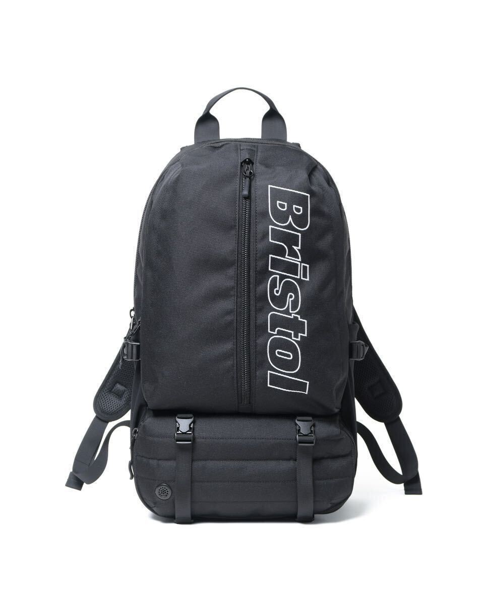 【新品未使用】 24AW 25 新品 FCRB f.c real bristol エフシーレアルブリストル SOPHNET ソフネット TOUR BACKPACK リュック 鞄 かばん拍卖