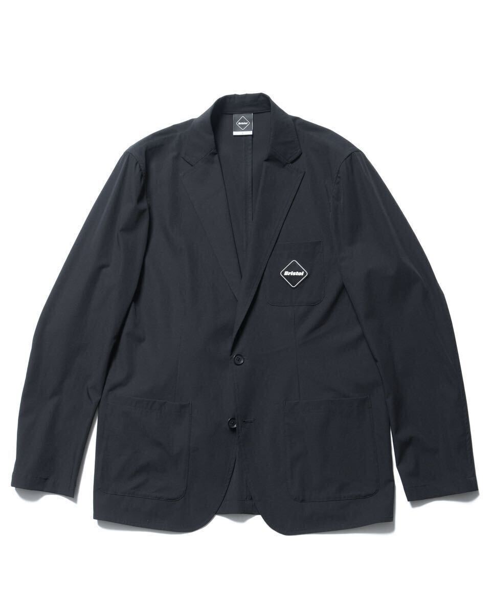 【新品未使用】 24AW 25 新品 FCRB f.c real bristol エフシーレアルブリストル SOPHNET ソフ TEAM PACKABLE BLAZER ブレザー ジャケット拍卖