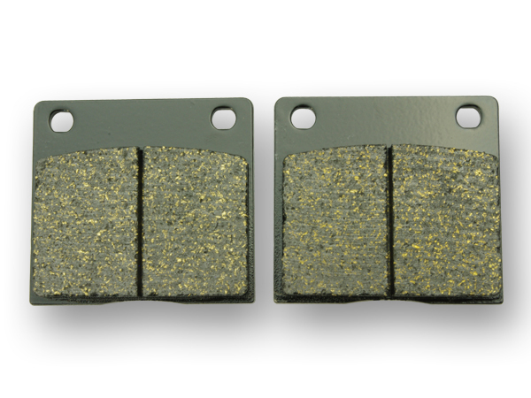 ■777-0512000 SBS KZ リアブレーキパッド(77年~80年のKZ(Z900LTD/Z1000LTDB1-2を除く 79年~80年のZ400FX(E1~E3)に適合します。拍卖